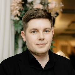 Олег Киселев, Уфа