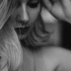 Анастасия Кузьмина, 29.07.1992, Москва