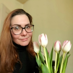 Юлия Козаченко, 25.07.1986, Апатиты