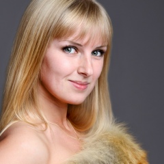 Julia Anokhina, 24.09.1986, Новосибирск