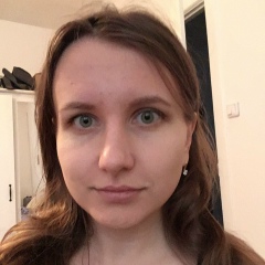 Анна Шемчук, 01.04.1991, Gdańsk