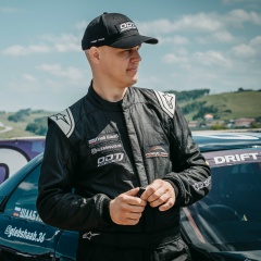 Глеб Шааб, 13.06, Омск