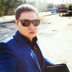 Олжас Олжик, 15.03.1986, Актау