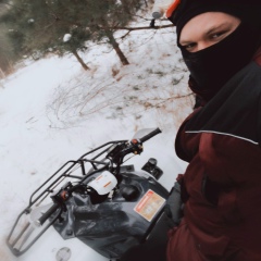 Михаил Корняков, 23.12, Ликино-Дулево
