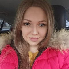 Юлия Бессмельцева, Буденновск