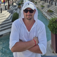 Alexander Shichkin, 26.02, Астрахань