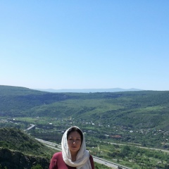 Элина Орымбаева, 11.06, Алматы