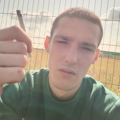 Вадим Васильев, 20.08, Санкт-Петербург