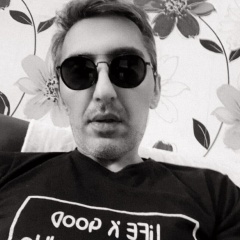 Giorgi Jakeli, Тбилиси