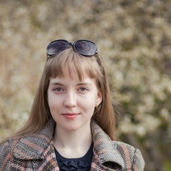 Вера Микулина, 04.04, Херсон