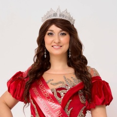 Анастасия Графова, Санкт-Петербург