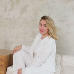 Анастасия Валерьевна, Краснодар