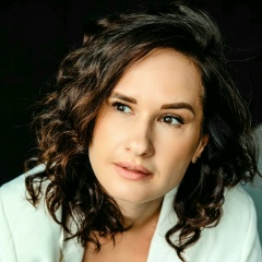 Ксения Гущина, 27.08.1962, Екатеринбург