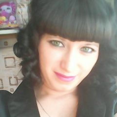 Марина Новикова, 28.06.1986, Прибрежный