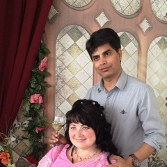 Nadin Miheeva, 19.05, Екатеринбург