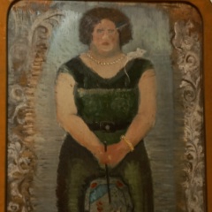 Кошка Вискасовна, Санкт-Петербург