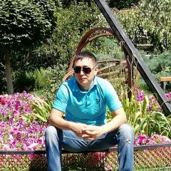 Нурлан Жалгасбаев, 03.11.1985, Алматы