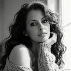 Мария Боровицкая, 26.06.1988, Гатчина