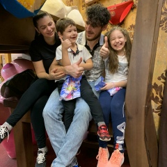 Dasha Nosalewa, 18.09, Москва