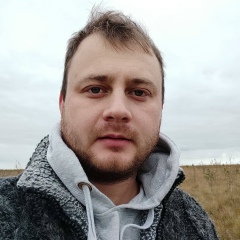 Алексей Котиков, 11.11.1987, Солигорск