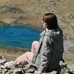 Юлия Юлия, 01.10.1990, Донецк