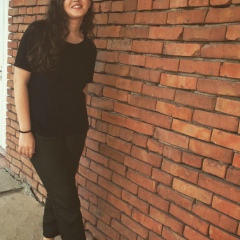 Мари Кекутия, 17.06.1995, Тбилиси