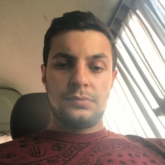 Мурад Gun, 31.05, Баку