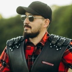 Дмитрий Алексеев