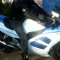 Александр Шведулькин, Москва