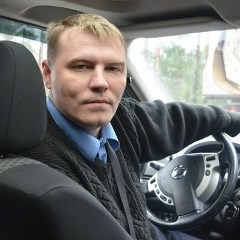 Анатолий Рекс, 19.09, Санкт-Петербург