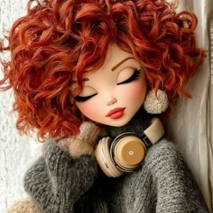 Алина Афанасьева