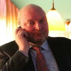 Алексей Ширяев, 25.03.1961, Санкт-Петербург