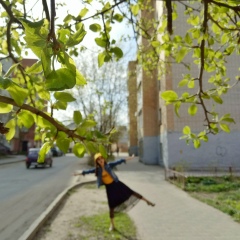 Bella Lipinglyf, 12.12.1996, Москва