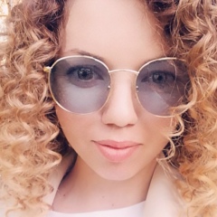 Евгения Андреева, Череповец