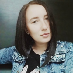 Танюшка Бивол, 14.05, Санкт-Петербург