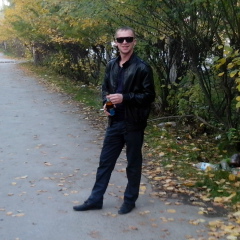 Данил Никитенко, 29.12.1991, Екатеринбург