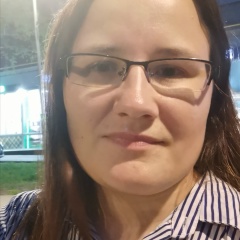 Ирина Фельдфебелева, 01.12, Москва