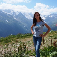 Ника Акулиничева, Ростов-на-Дону