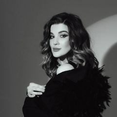 Юлия Алымова, 01.03, Калининград