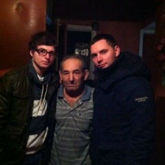 Илья Гольдштейн, 17.05.1989, Ашдод