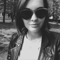 Наташа Зверева, 22.03, Киев