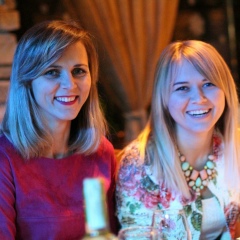 Екатерина Житкевич, 21.11, Киев