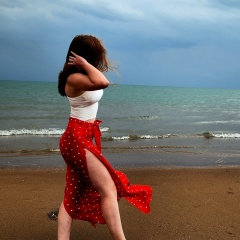 Наталья Сандюк, 19.02.1991, Алматы