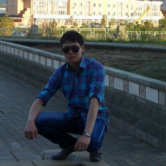 Нурсултан Бирлик, 19.08.1993, Караганда