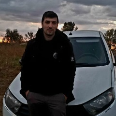 Александр Витальевич, 02.11, Оренбург