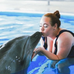 Лариса Блажко, 09.11.1992, Москва