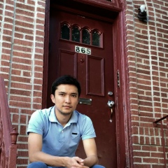 Oirat Azbergenov, 29.11