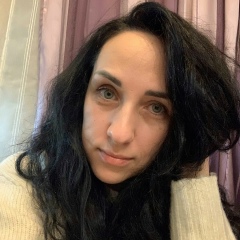 Катя Корнакова, 27.04.1984, Ярославль