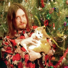 Necros Darkanzali, 26.04, Москва