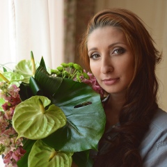 Лена Кулаковская, 15.11, Киев